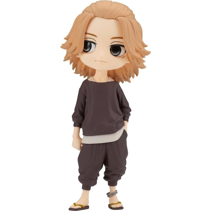 Tokreve qpos manjiro v.plain ver.b
