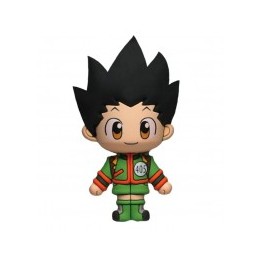 Iman 3D Hunter x Hunter - gon