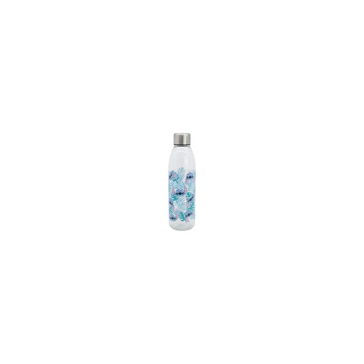 Botella de agua 980 ml Stitch Aloha