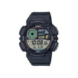 Reloj Casio WS-1500H-1AVEF