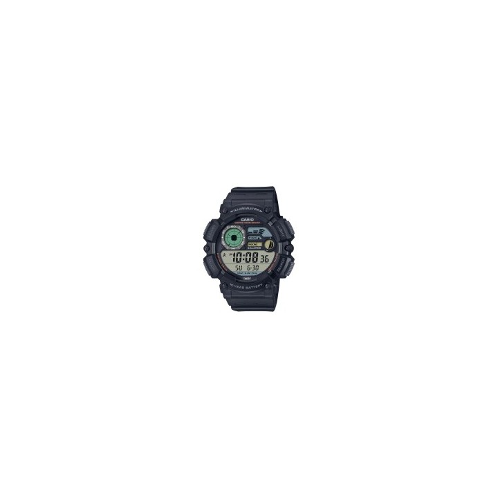 Reloj Casio WS-1500H-1AVEF