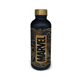 Botella de acero inoxidable Harry Potter 780 ml Magic & Mayhem