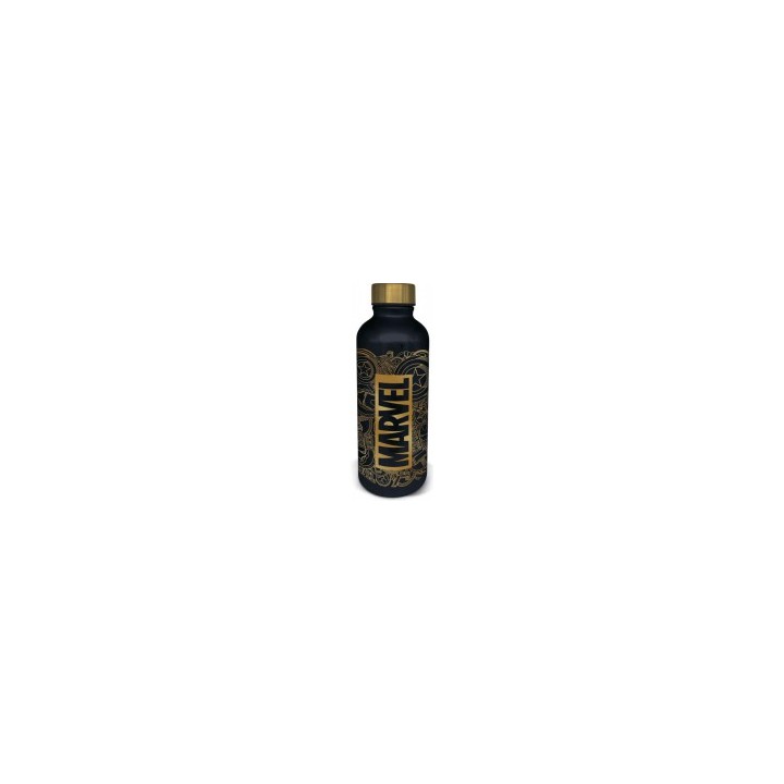Botella de acero inoxidable Harry Potter 780 ml Magic & Mayhem