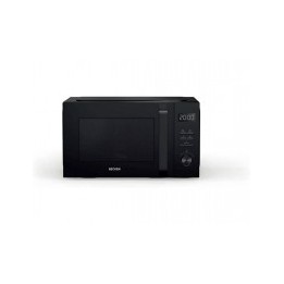 Microondas BECKEN BMWO9500BK (25 L - Con Grill - Negro)