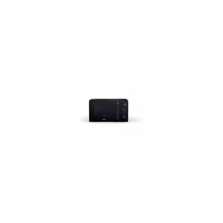 Microondas BECKEN BMWO9500BK (25 L - Con Grill - Negro)