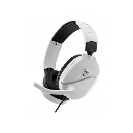Auricular beach recon 70 white