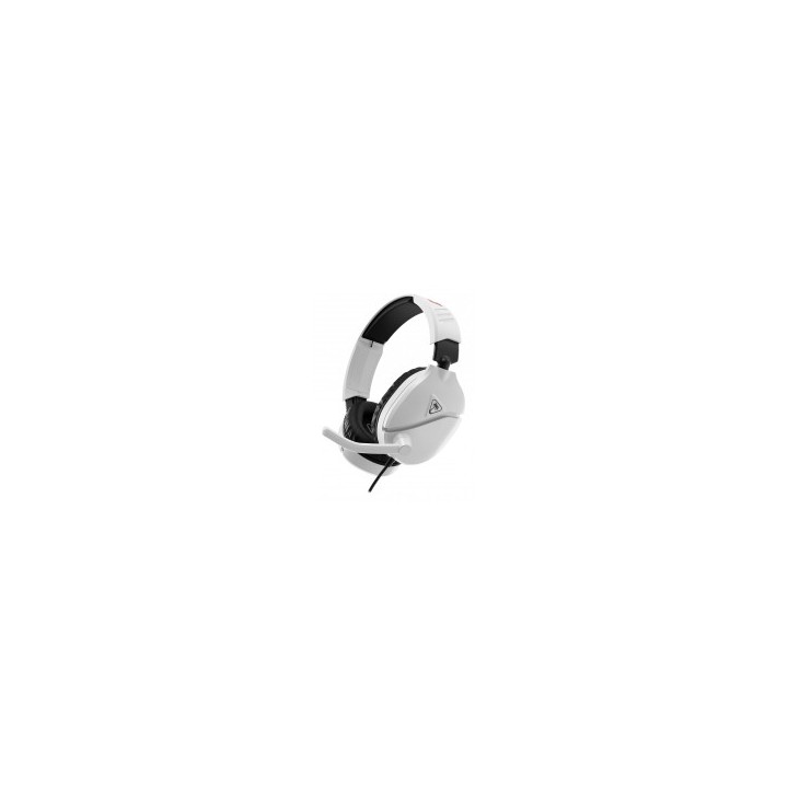 Auricular beach recon 70 white