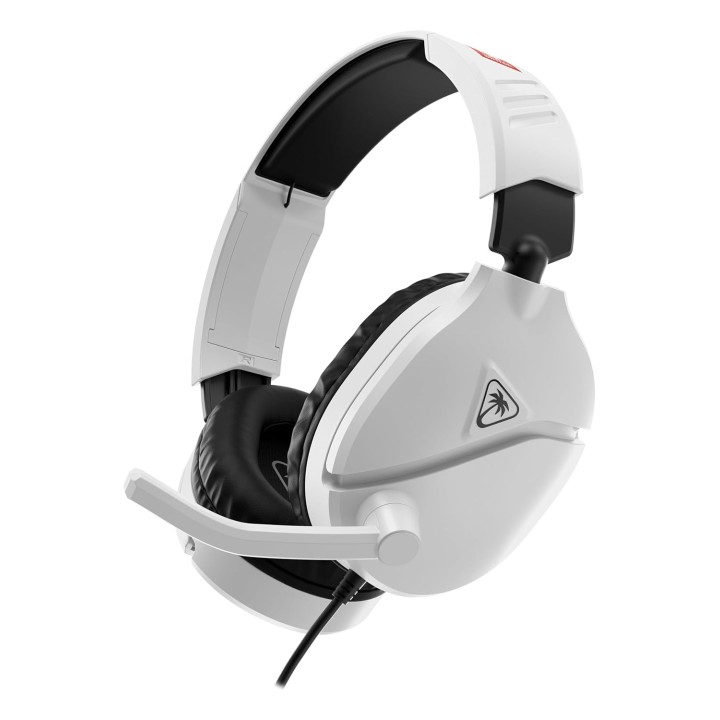 Auricular beach recon 70 white
