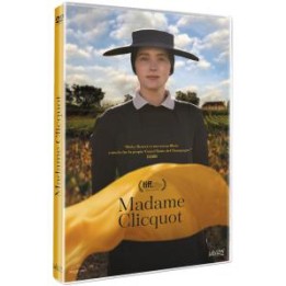Madame Clicquot - DVD