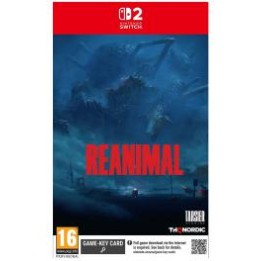 Reanimal (GKC)