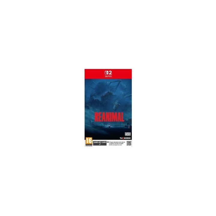 Reanimal (GKC)