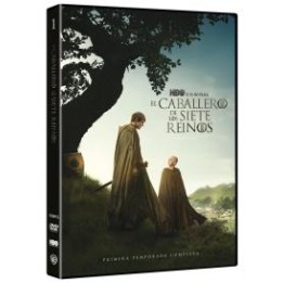 El caballero de los siete reinos (DVD)