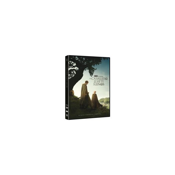 El caballero de los siete reinos (DVD)