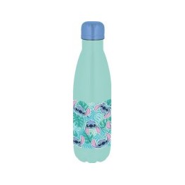 Botella de acero inoxidable 780 ml Stitch Aloha