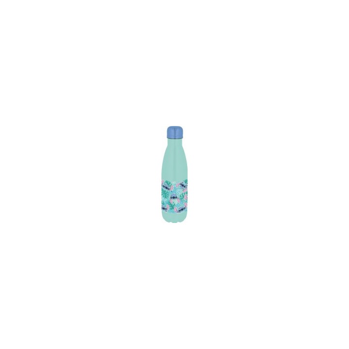 Botella de acero inoxidable 780 ml Stitch Aloha