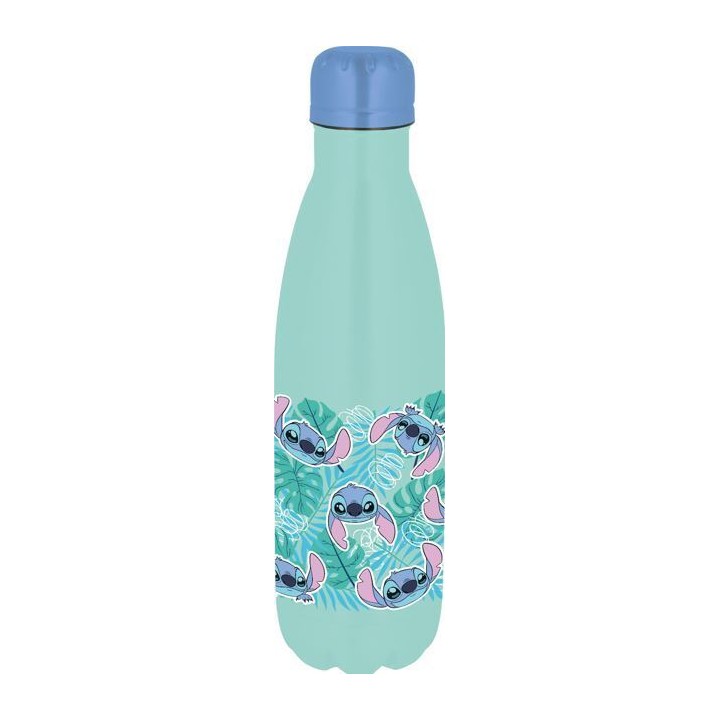 Botella de acero inoxidable 780 ml Stitch Aloha