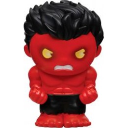 Hucha red hulk pvc