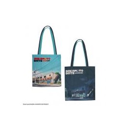 Bolsa tote sakamoto day and nights