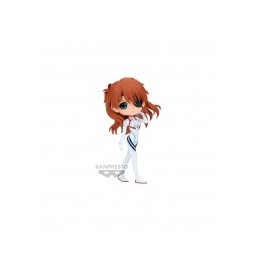 Figura Asuka Shikinami Langley Plugsuit Style Ver. A Evangel