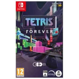Tetris forever