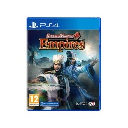 Dynasty warriors 9 empire