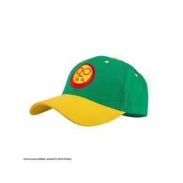 Gorra sakamoto