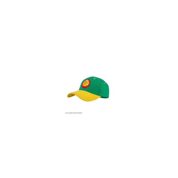 Gorra sakamoto