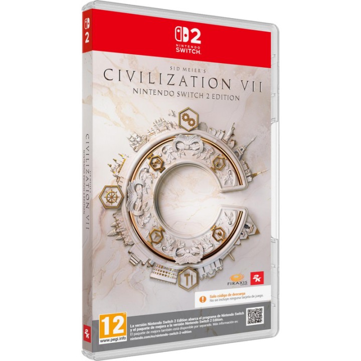 Civilization VII (CIB)