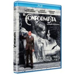 El conformista - BD