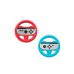 Pack 2 volantes de joy-con2
