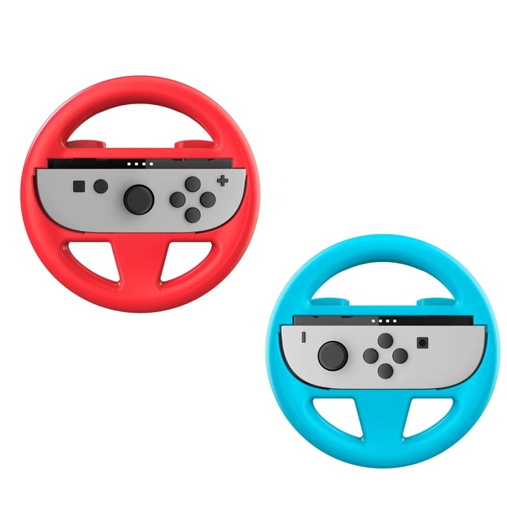 Pack 2 volantes de joy-con2