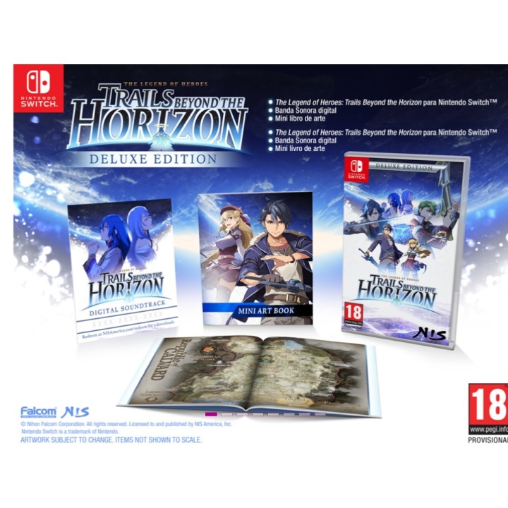 The legend h:trails beyond h.delx.ed