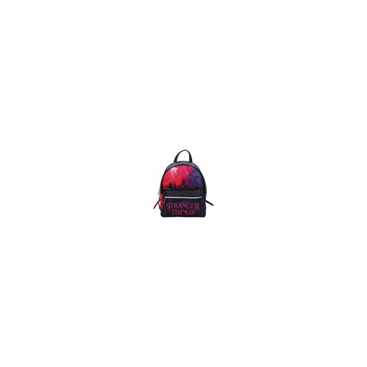 Mochila Stranger Things - the upside down – 28 cm