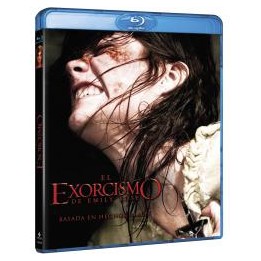 El exorcismo Emily Rose (BD)