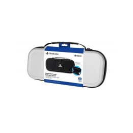 Funda oficial blanca rigida portal