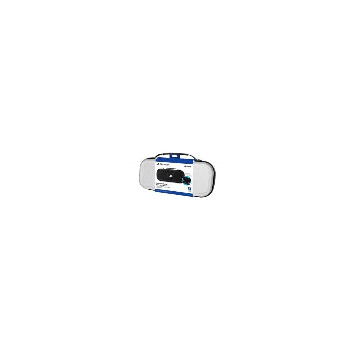 Funda oficial blanca rigida portal