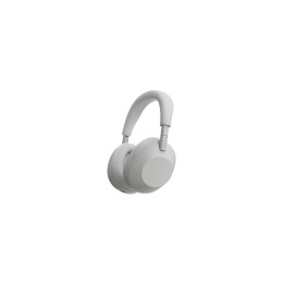 Sony WH-1000XM6 Auriculares Inalámbrico y alámbrico Diadema Llamadas/Música/Deporte/Uso diario USB Tipo C Bluetooth Gris