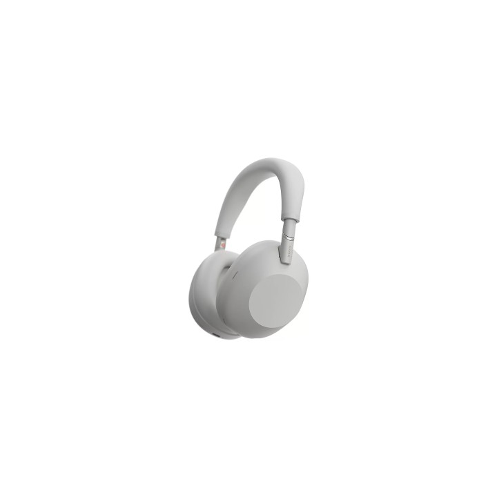 Sony WH-1000XM6 Auriculares Inalámbrico y alámbrico Diadema Llamadas/Música/Deporte/Uso diario USB Tipo C Bluetooth Gris
