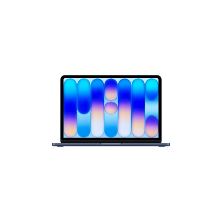 Apple MacBook Neo 13" Apple A18 Pro 8GB 256GB SSD GPU 5 núcleos macOS Índigo