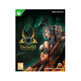 Sacred 2 remaster