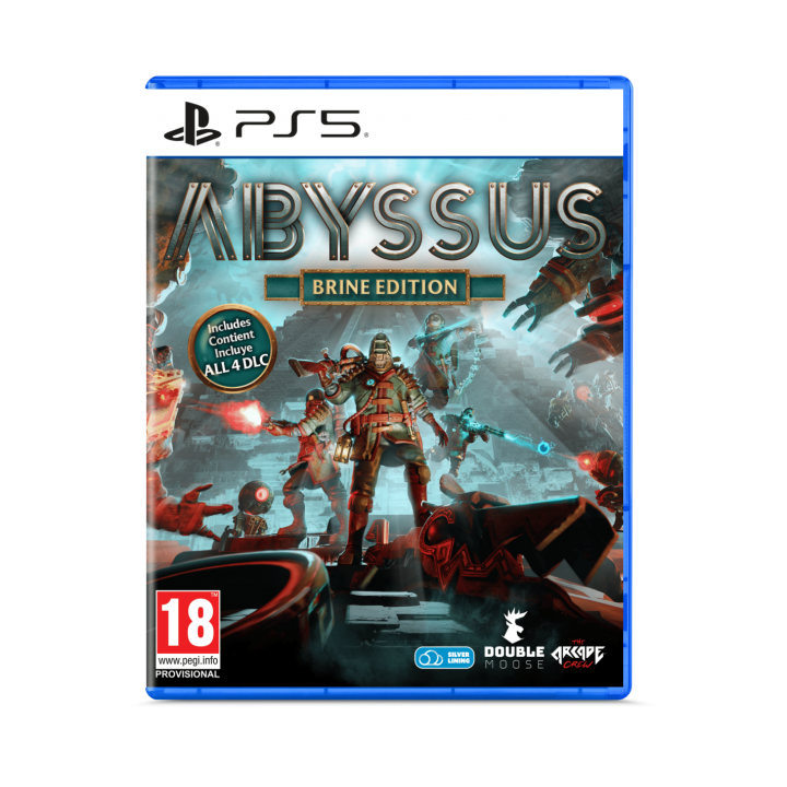 Abyssus