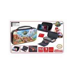 Funda Mario Kart. world NS212