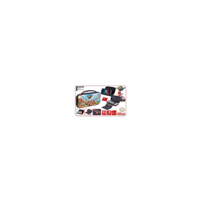 Funda Mario Kart. world NS212