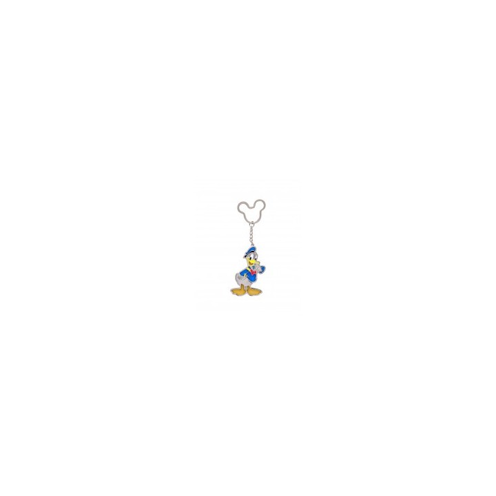 Llavero Donald colored