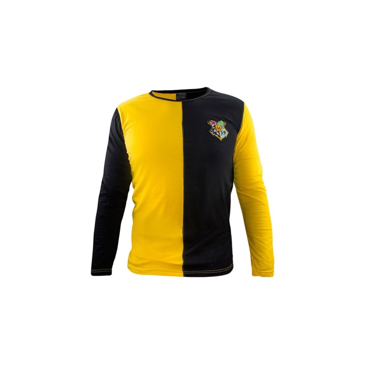 Camiseta triwizard cedric diggory kid-xs