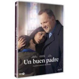 Un buen padre - DVD