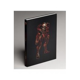 Metroid Prime 1-3 - A visual retrospective