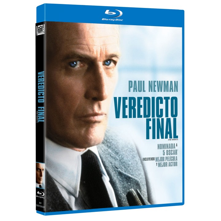 Veredicto final - BD