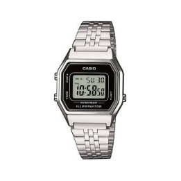 Reloj Casio LA680WEA-7EF