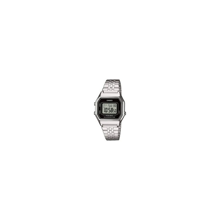 Reloj Casio LA680WEA-7EF
